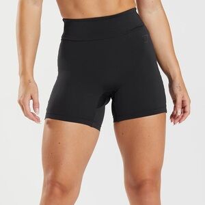Gymshark Power Original Tight Shorts